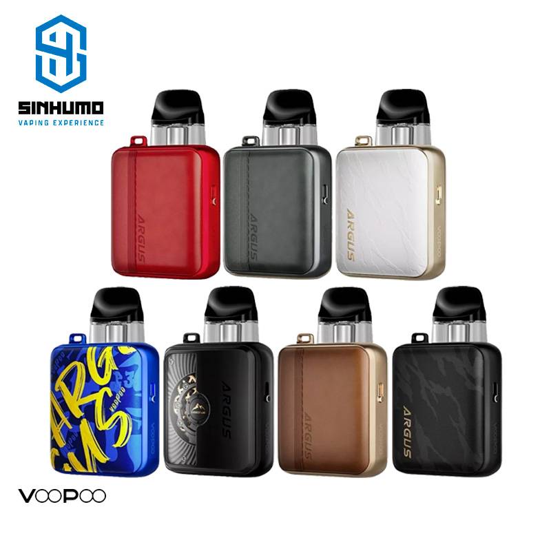 Pod Argus P3 by Voopoo